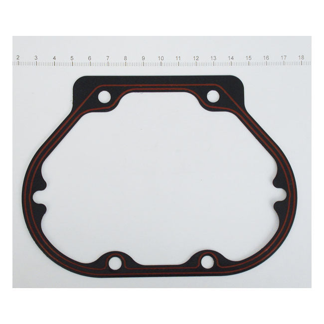 Gasket Transm End Cover For 99-09 TCA/BNU With SE TRANSM.