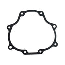 Gasket Transmission Bearing Housing Foamet For 06-17 NU Dyna