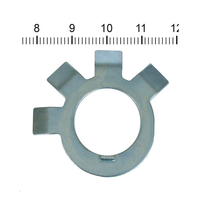 Lock Tab Washer Clutch Hub Nut For 41-E84 FL