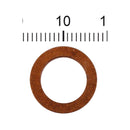 Washer Damper Tube / Lower Slider Drain Bolt