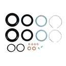 Fork Oil Seal Rebuild Kit 39Mm Fork Tubes For 88-22 XL