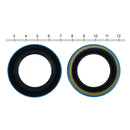 Swingarm/Wheel Seal Set Steel Od