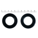 Swingarm/Wheel Seal Set Rubber Od 526110