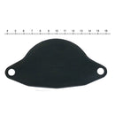 Starter Hole Cover .020 Inch Rcm
