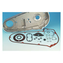 Inner / Outer Primary Cover Gasket & Seal Kit For 65-69 B.T. NU