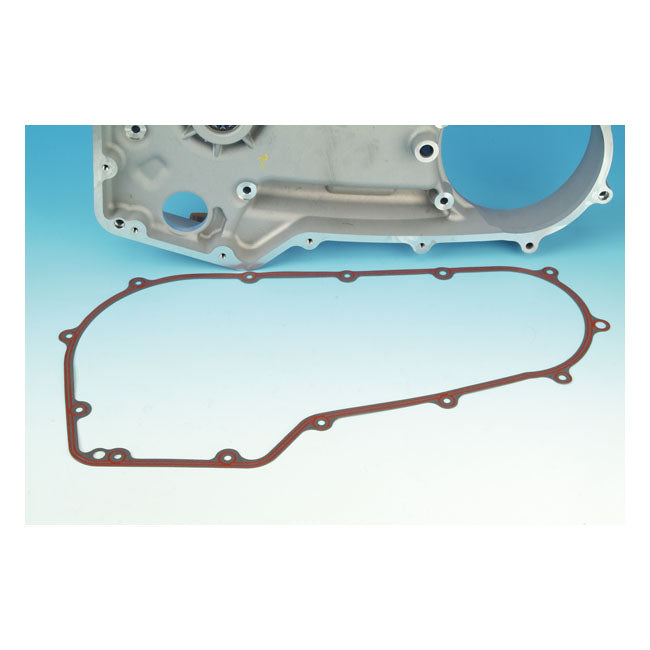 Paper / Silicone Gasket Primary Cover - 0.030"