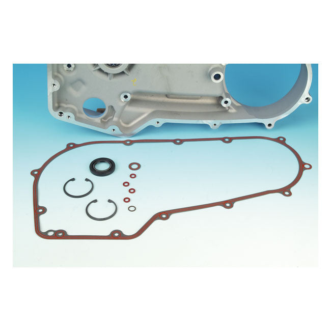 Outer Paper Primary Cover Gasket & Seal Kit