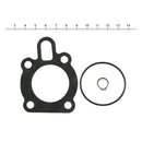 Oil Pump Gasket & Seal Kit Xl Sportster Rcm For 91-22 XL