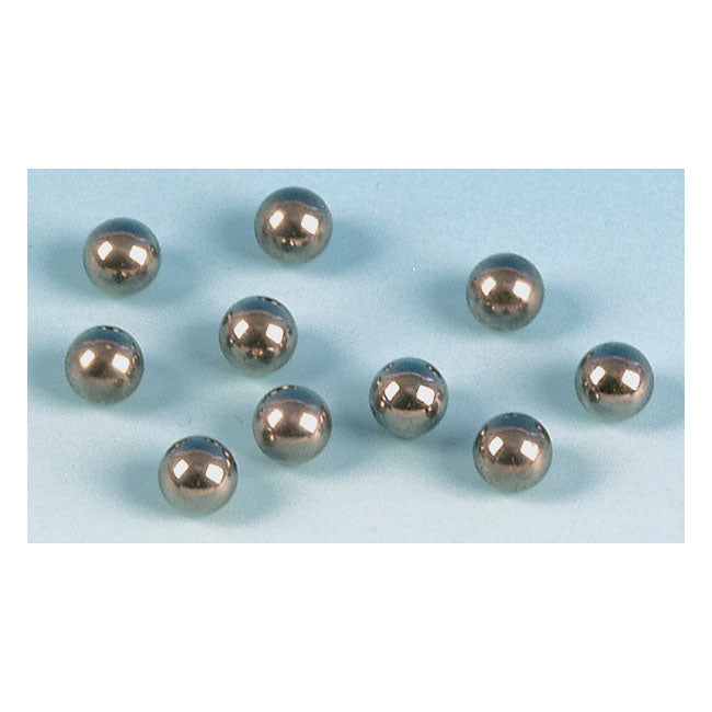 Gaskets 1/4 Inch Steel Ball