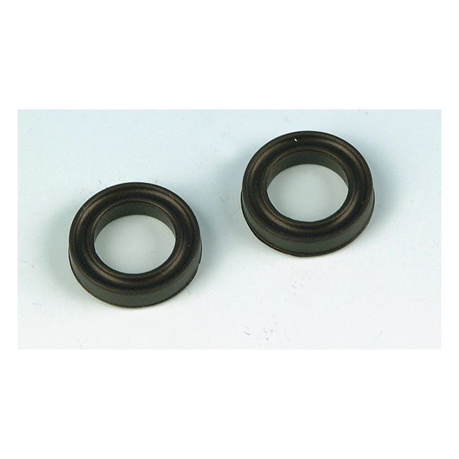 Rubber Spacer Springer Fork For 93-06 FXST ModelSNU