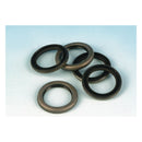 Oil Pump Outer Plate Seal Metal Od For 77-90 XL NU