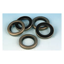 Oil Seal Starter Shaft Metal Od For 80-E84 FLT