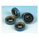 Shifter Shaft Oil Seal Metal Od For 80-06 5-Sp B.T.
