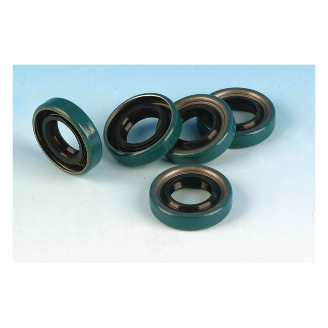 Single Lip Oil Seal Starter Shaft