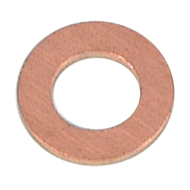 Copper Washer Clutch Cable For 86-87 XL883