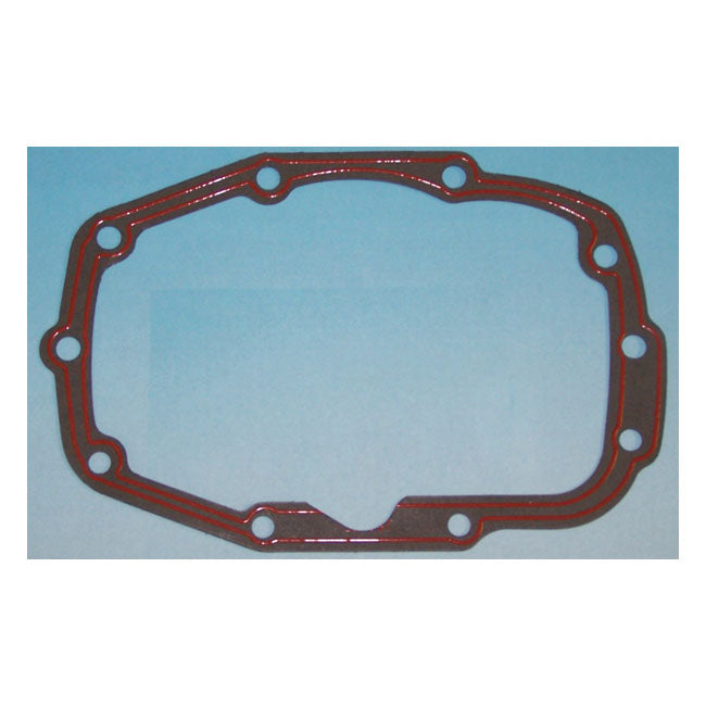 Transmission Bearing Housing Gasket Rcm/Silicone For 99-06 Twin Cam