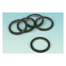 Rubber Washer Fork Tube Cover For 59-70 XLH