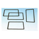 Gasket Front Fender Tip Light For 80-UP FL ModelS