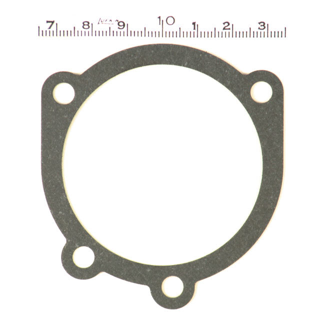 Carb To Air Cleaner Housing Gasket Keihin CV For 90-99 Evo B.T.