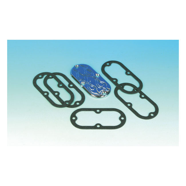 Gasket Inspection Cover 062 Inch Paper For 65-06 B.T.