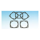 Gasket Cylinder Base Fr/Rr 020 Inch Paper For 72-up XR750