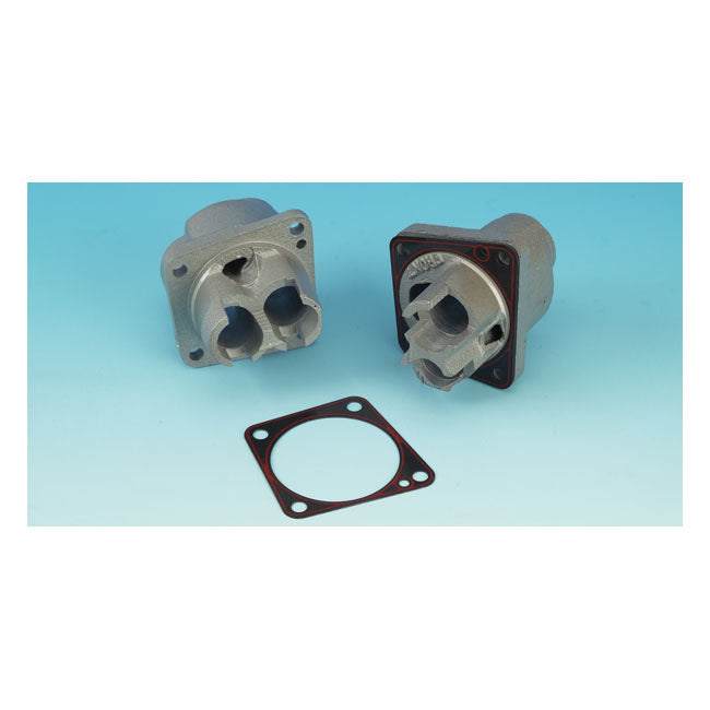 Tappet Block Gaskets Fr&Rr Set Rcm For 48-99 B.T.