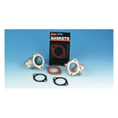 Intake Manifold Spacer & Gasket Kit 2.06 Inch Bore