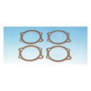 Magneto Crankcase Plate Gasket For 72-up XR750