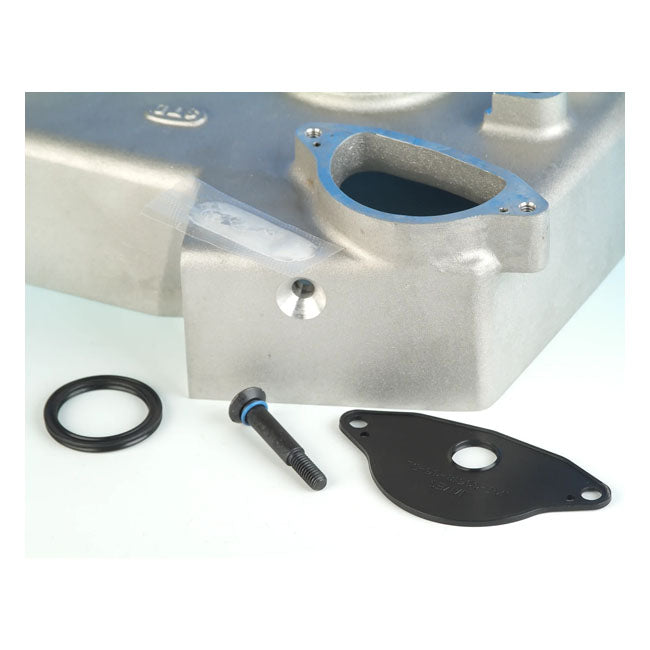 Oil Deflector Plate Seal Kit For 65-86 FL