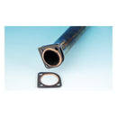 3-Bolt Exhaust Gasket For S.T.D Heads For H-D With 3-bolt S.T.D. Development heads