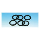 Turn Signal Lens Gasket For 71-73 FX front