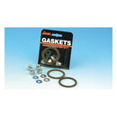 Exhaust Gasket & Mount Kit 84-90/10-Up For 84-23 B.T.
