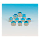 Valve Guide Seal Set 10-Pk Viton For 48-65 Panhead