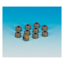 Valve Guide Seal Set Viton 10-Pk For L81-84 Shovelhead NU