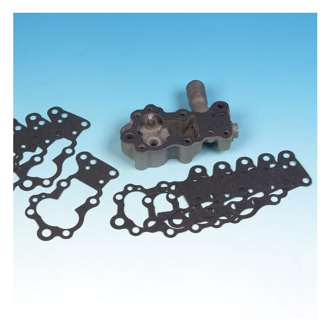 Oil Pump Body To Case Gaskets Paper For 36-40 E