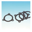 Aircleaner Backplate To Filter Element Gasket Foamet For 08-13 Touring