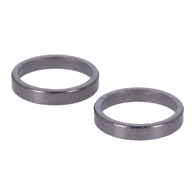 Exhaust Gaskets V-Rod For 02-08 V-Rod NU