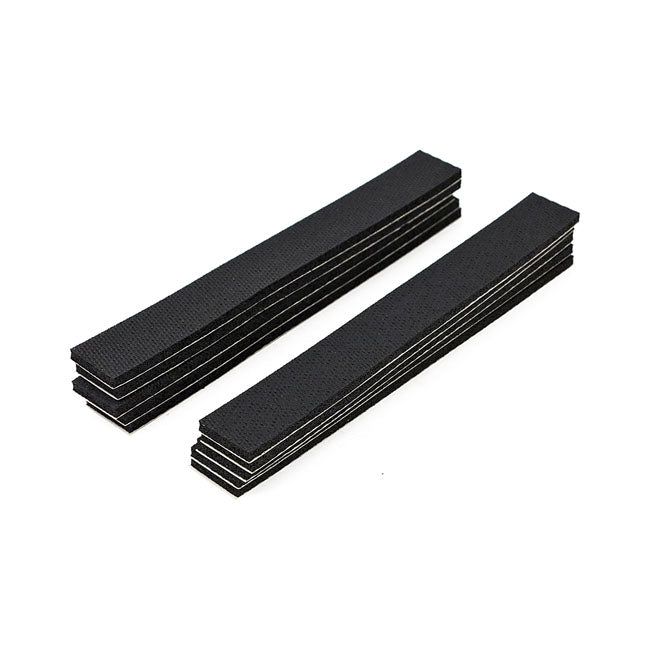 Battery Pad Set Foam For 80-92 FLT Models NU