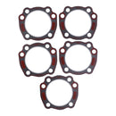 Cylinder Head Graphite Gaskets - 3.5" Bore x 0.045"