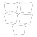 Upper / Outer Rocker Cover Gaskets