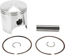 Piston Kit Pro-Lite Series For Honda CR 250 R - 66.75 MM
