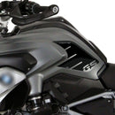 3D Motorcycle Stickers - Tank Sides For BMW R 1200 GS 2013>2016