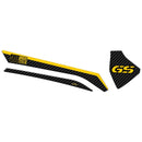 3D Motorcycle Stickers - Swingarm For BMW R 1250 GS/GS Adventure 2021>2024