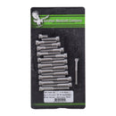 Xl Side Cover Mount Kit Ss Allen For 71-76 XL NU