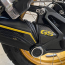3D Motorcycle Stickers - Swingarm For BMW R 1250 GS/GS Adventure 2021>2024
