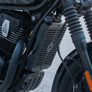 Radiator Guard Matt Black For BSA Bantam 350 2025>Current