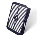 Radiator Guard Matt Black For BSA Bantam 350 2025>Current