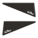 3D Motorcycle Stickers - Tank Sides For BMW F 800 ST 2006-2012