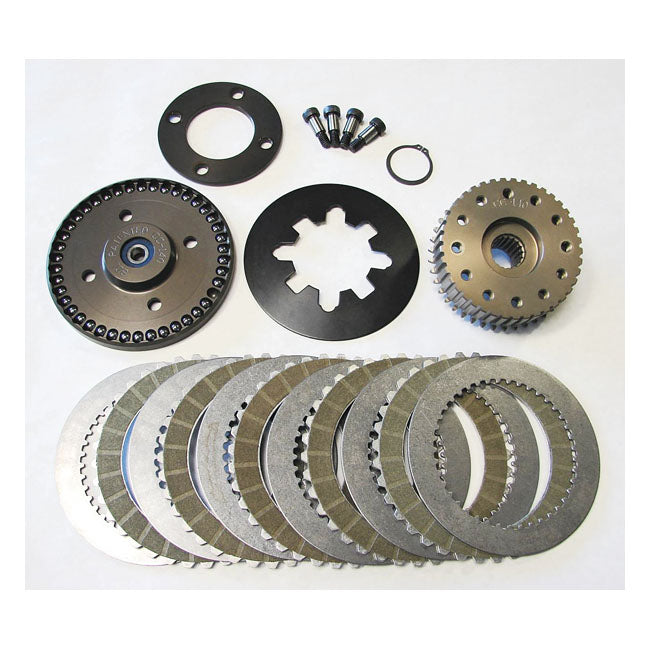 Competitor Clutch Assembly Balls For 91-21 XL (Excl. XR1200)