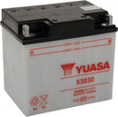 Conventional Battery For BMW K 100 1982-1990 - 12 V